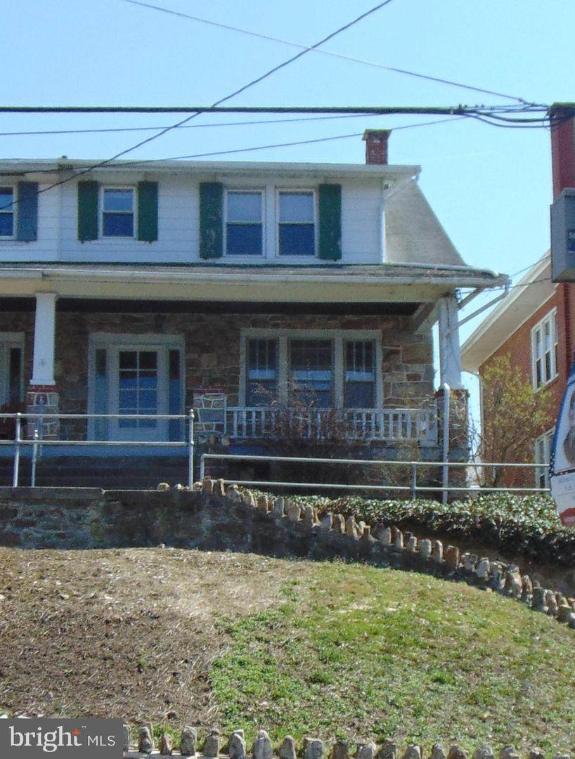 634 State Street - Photo 1