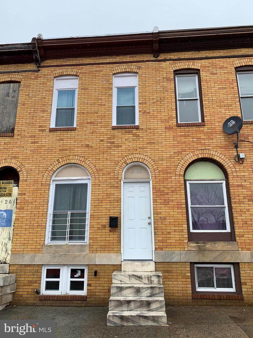 2128 North Avenue - Photo 1