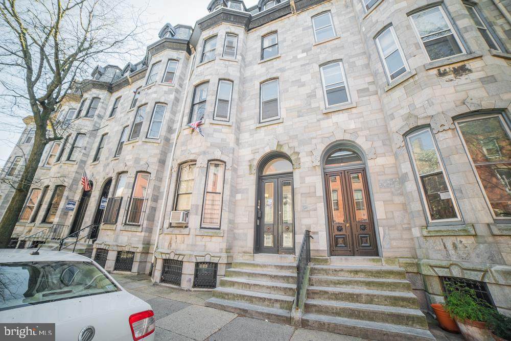 2108 Pine Street - Photo 1