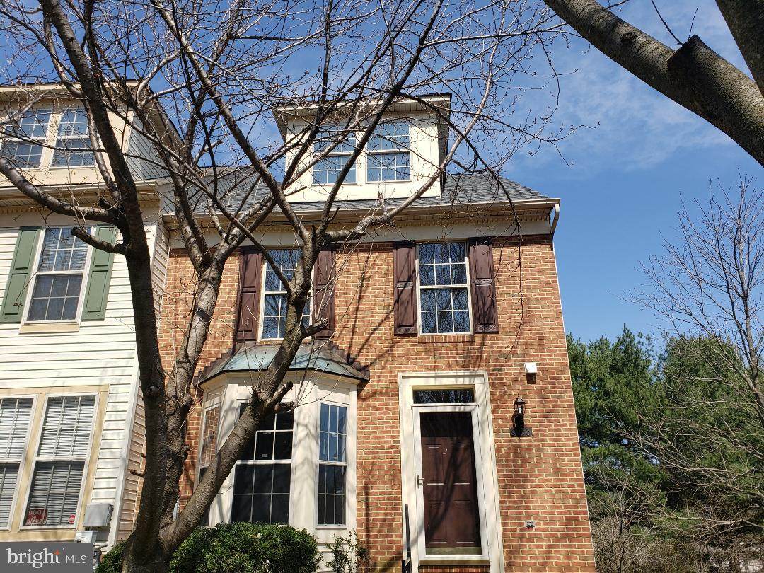 9816 Sherwood Farm Road - Photo 1
