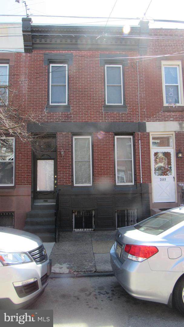 2671 Belgrade Street - Photo 1
