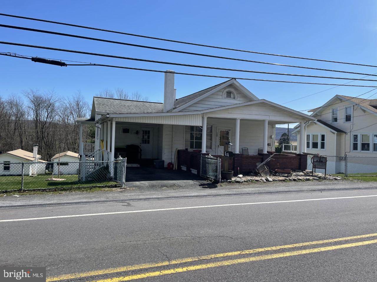 200 Lavelle Road - Photo 1