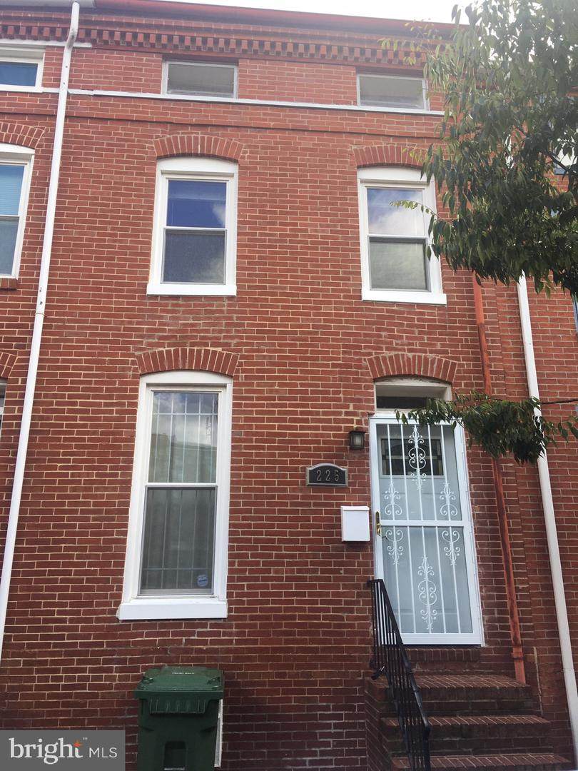 225 Scott Street - Photo 1
