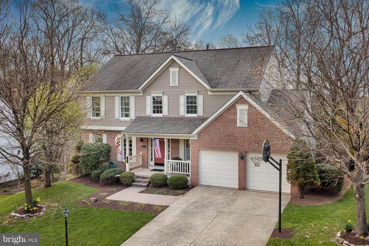 421 Rambler Road - Photo 1