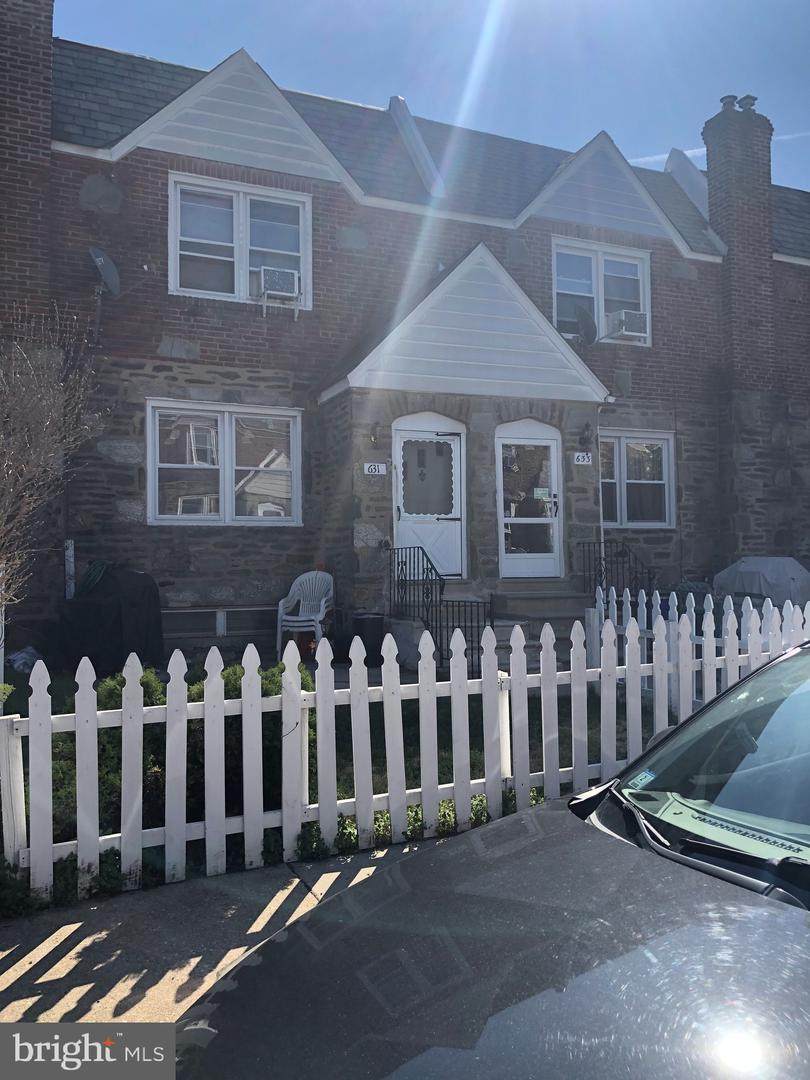 631 Andover Road - Photo 1