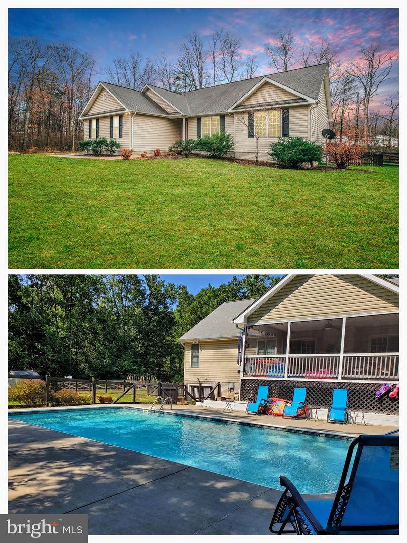 9374 Jamesons Mill Road - Photo 1