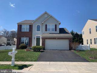 5616 Aubree Lane - Photo 1
