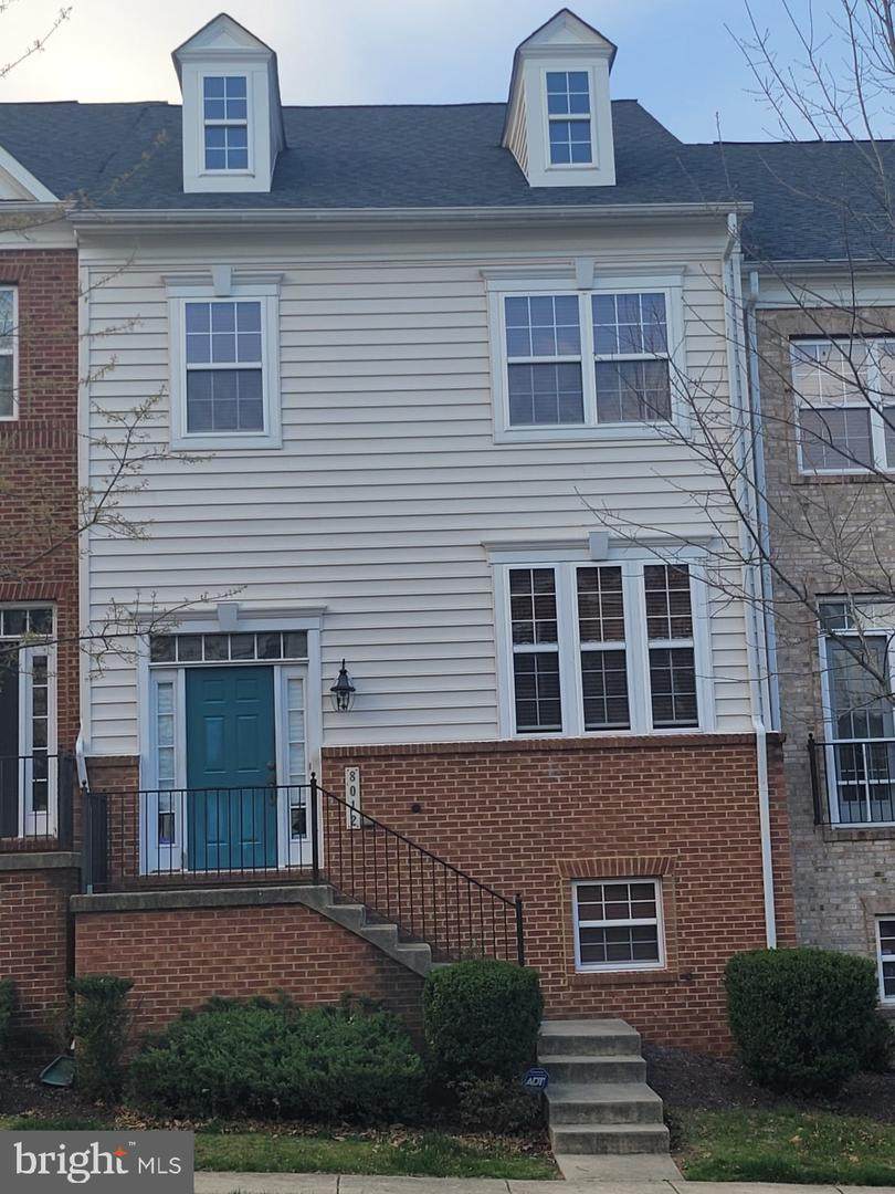8012 Homefield Drive - Photo 1