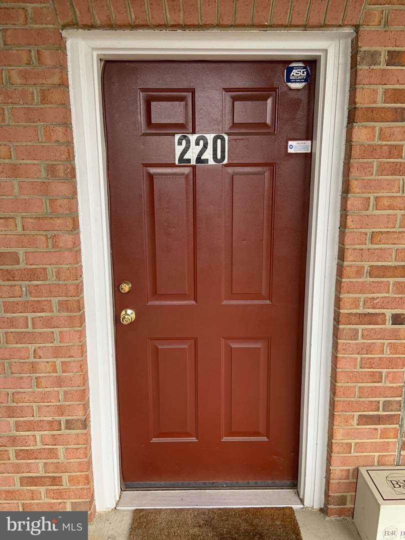 7309 Baltimore Avenue - Photo 1