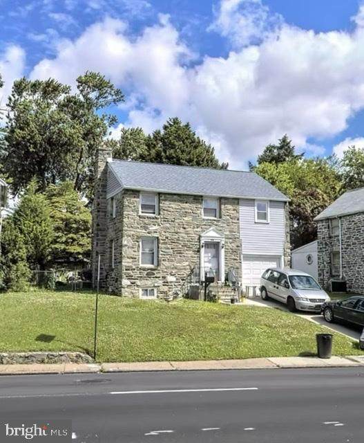 506 Macdade Boulevard - Photo 1