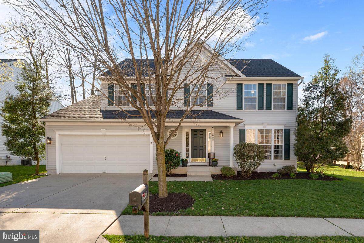 3022 Shoreline Boulevard - Photo 1