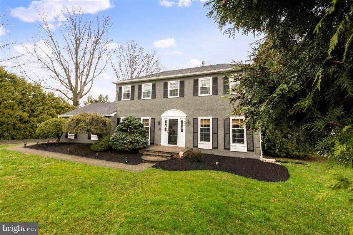 242 Paxson Lane - Photo 1