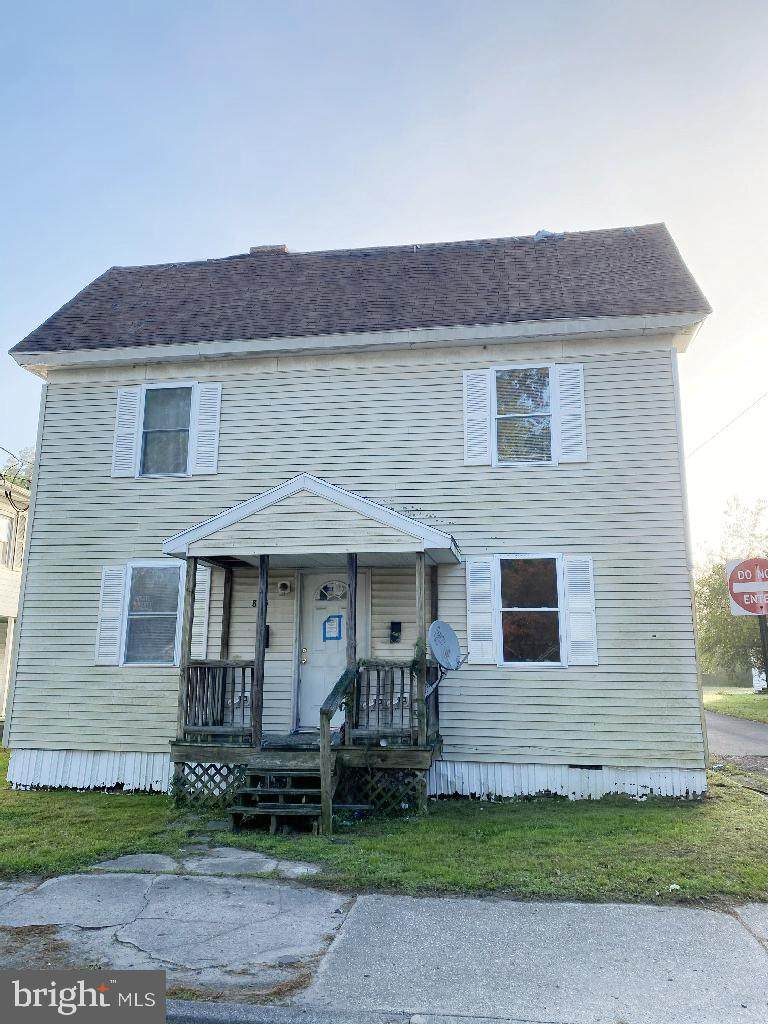 805 Second Street - Photo 1