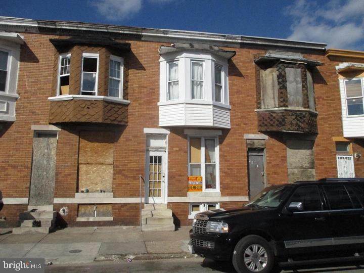 2606 Fairmount Avenue - Photo 1