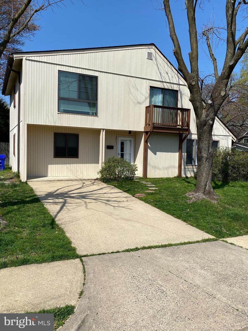 1124 Rockingham Street - Photo 1