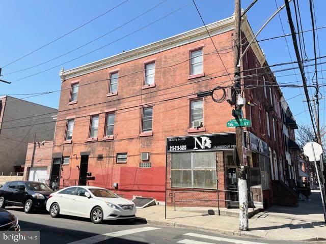 1600 Wharton Street - Photo 1