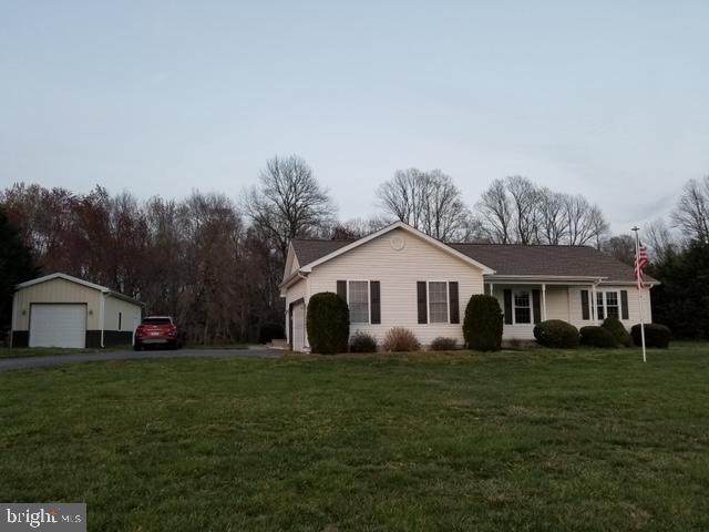 176 Viburnum Lane - Photo 1