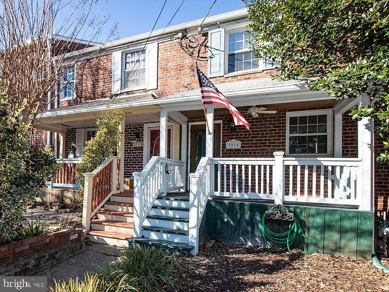 3210 Landover Street - Photo 1