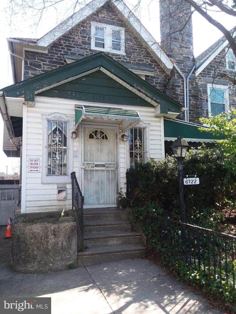 6122 Nassau Road - Photo 1