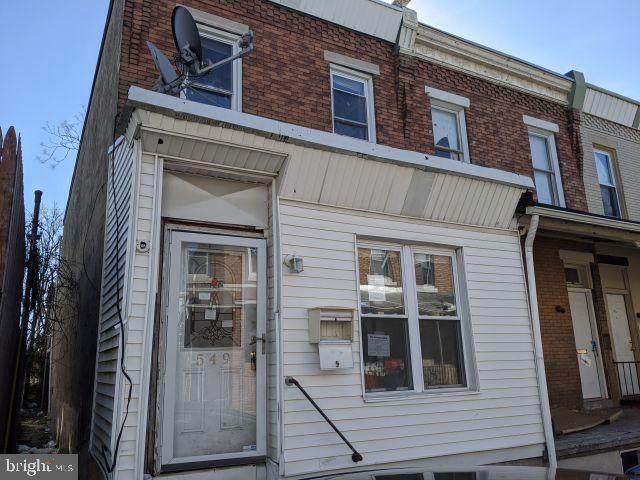 549 Allison Street - Photo 1