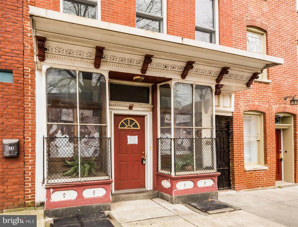 827 Bond Street - Photo 1