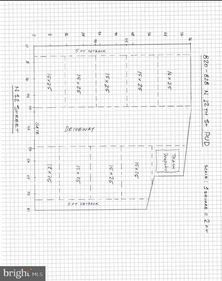 820-828 12TH Street - Photo 1