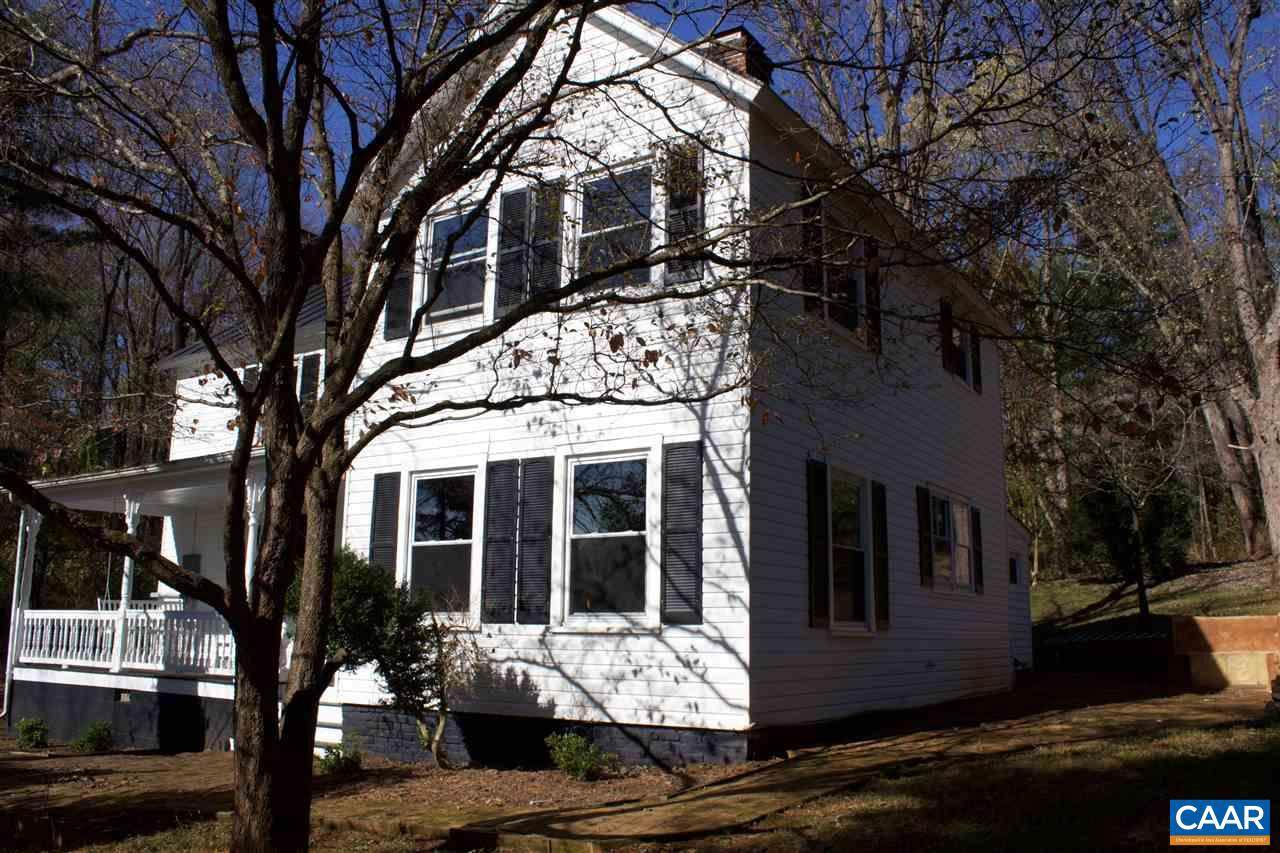 2601 Red Hill Heights - Photo 1