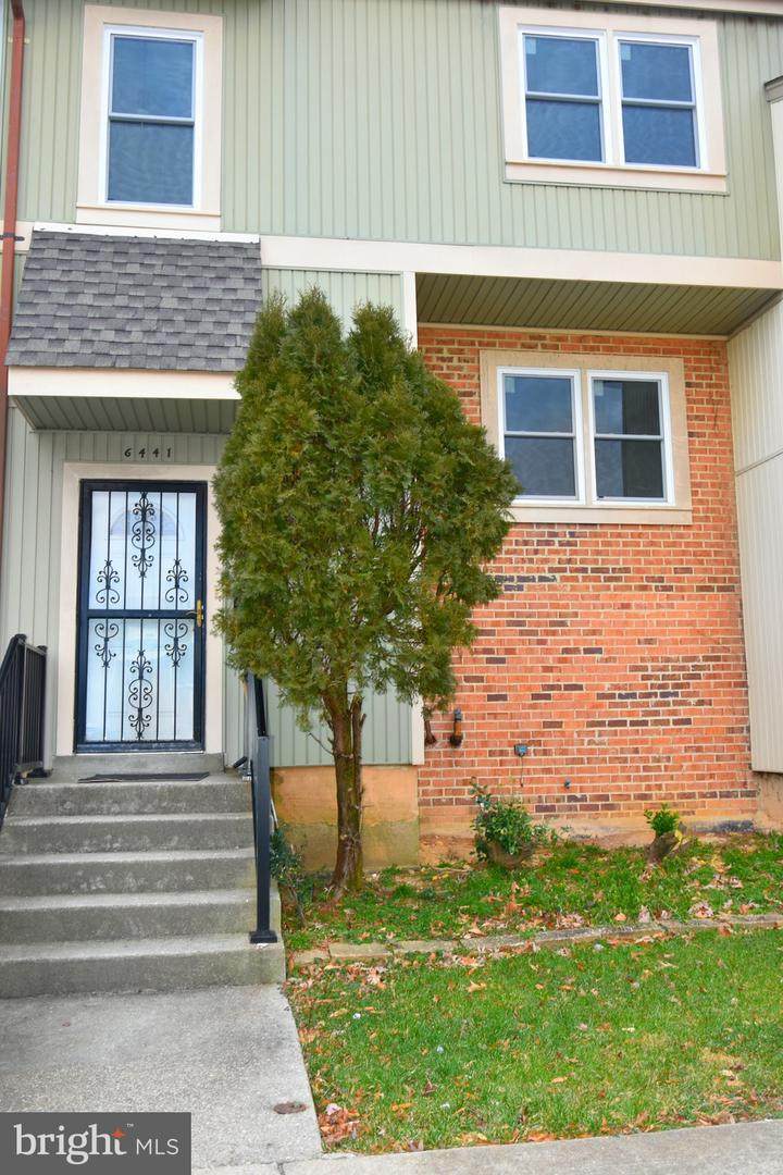 6441 Entwood Court - Photo 1