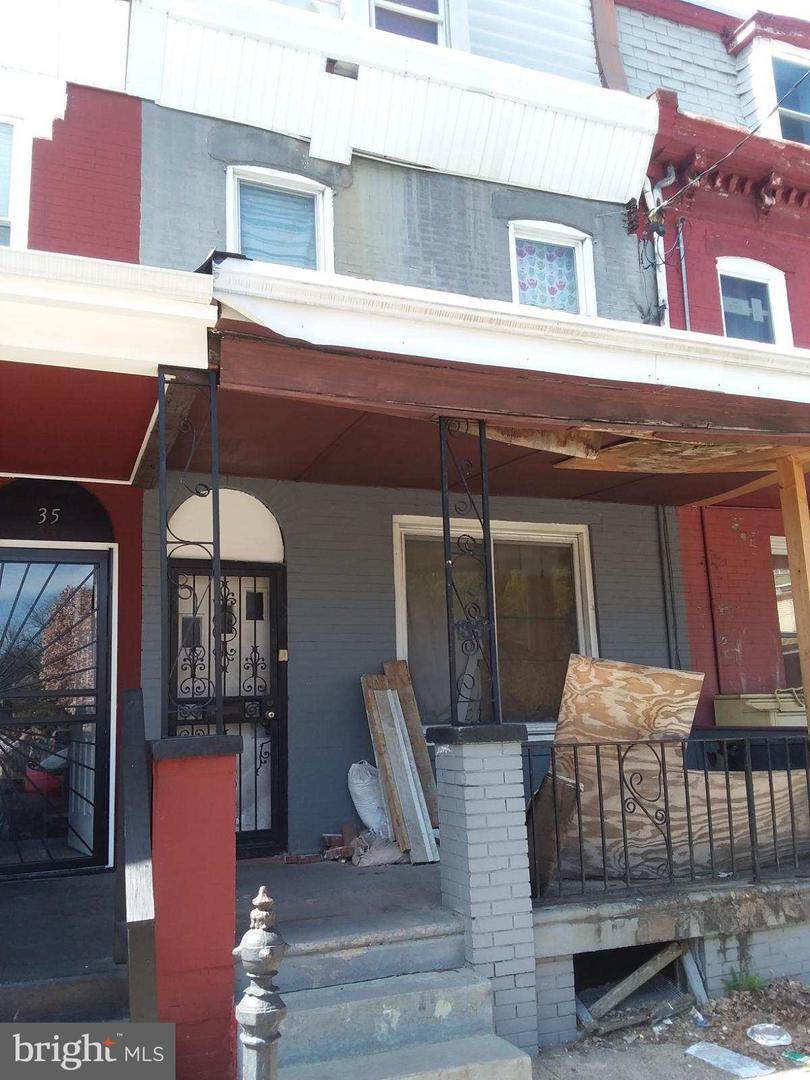 33 Seymour Street - Photo 1