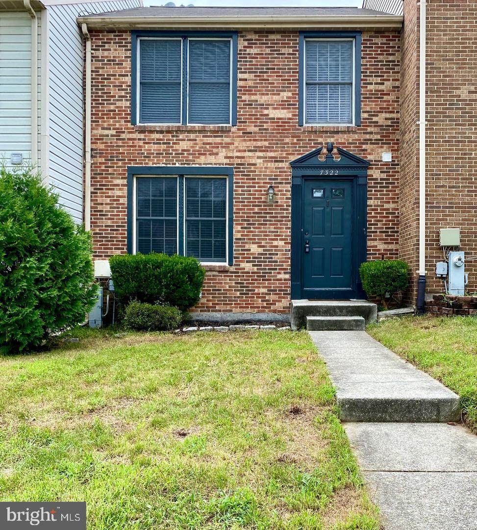 7322 Hidden Cove - Photo 1