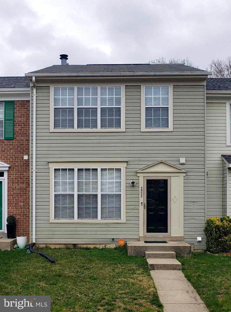 3522 Wood Creek Drive - Photo 1