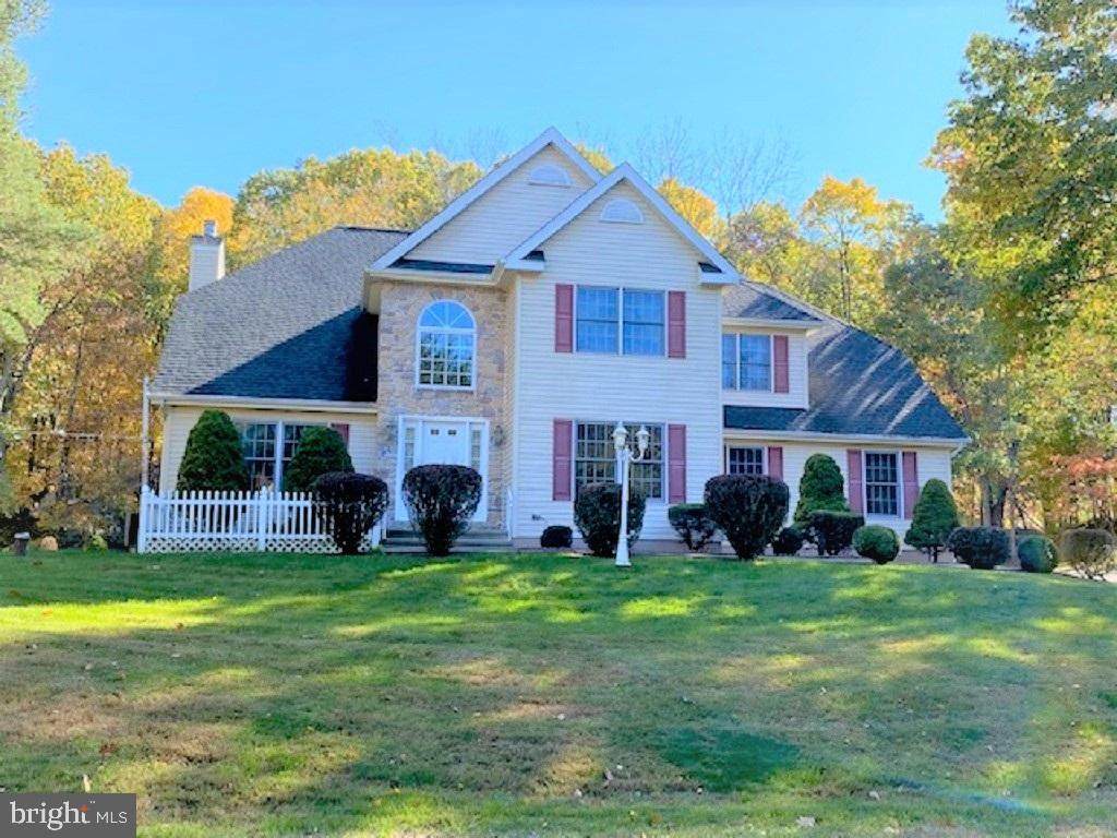 1113 Century Drive - Photo 1