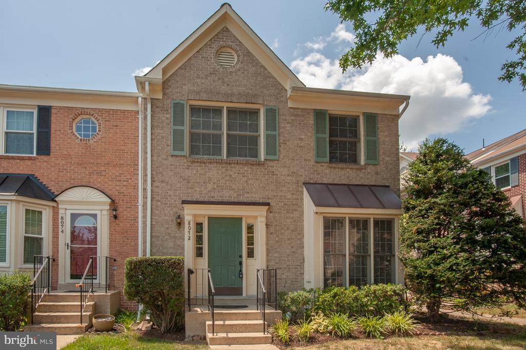 8072 Sky Blue Drive - Photo 1