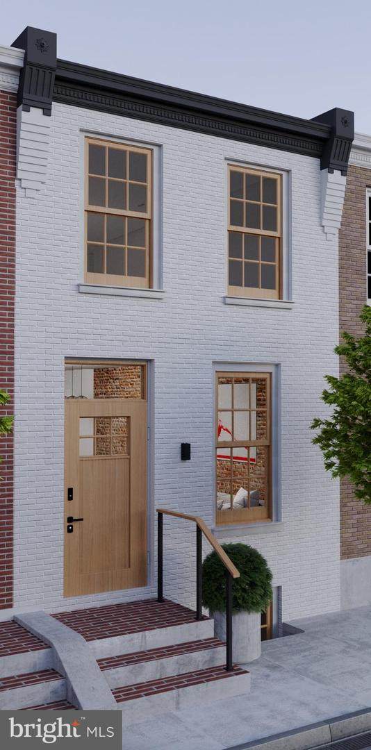 1823 Waterloo Street - Photo 1