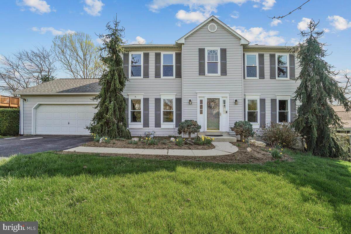 3879 Gibbons Road - Photo 1