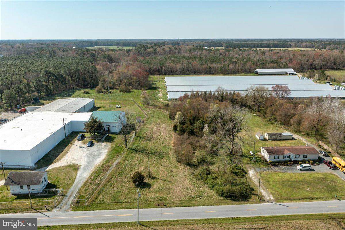 5704 Onley Road - Photo 1