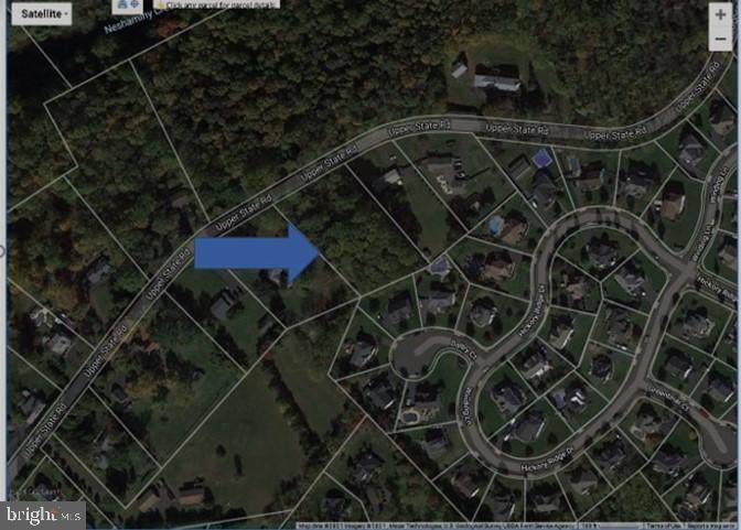 0 Upper State Road - Photo 1