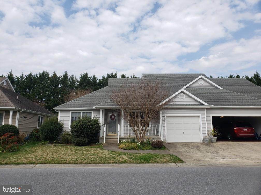 1012 Caravan Way - Photo 1