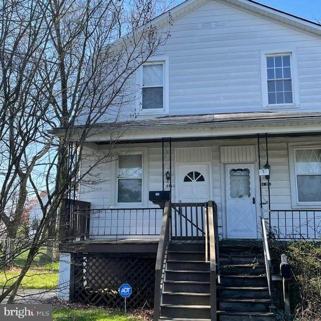 2811 Taylor Avenue - Photo 1