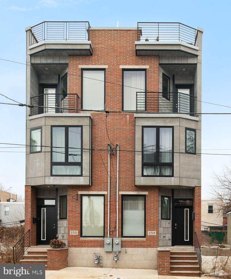 2519 Manton Street - Photo 1