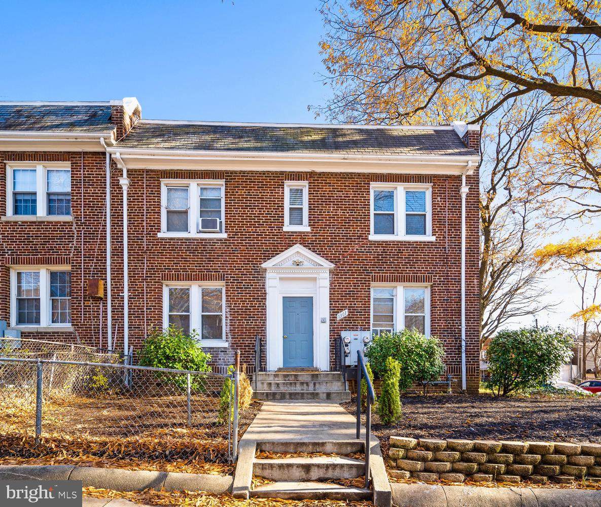1301 Orren Street - Photo 1