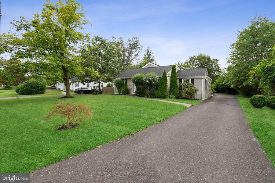 240 Harrison Street - Photo 1