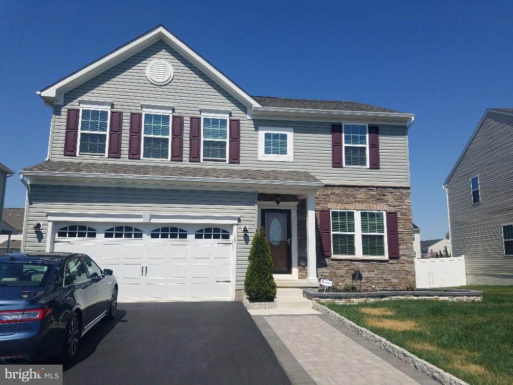 15 Sweetgum Street - Photo 1