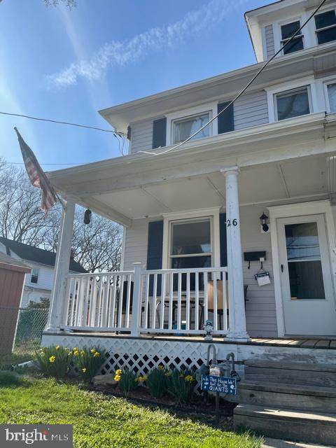 26 Palmer Street - Photo 1