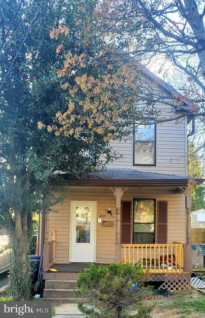 3820 31ST Street - Photo 1