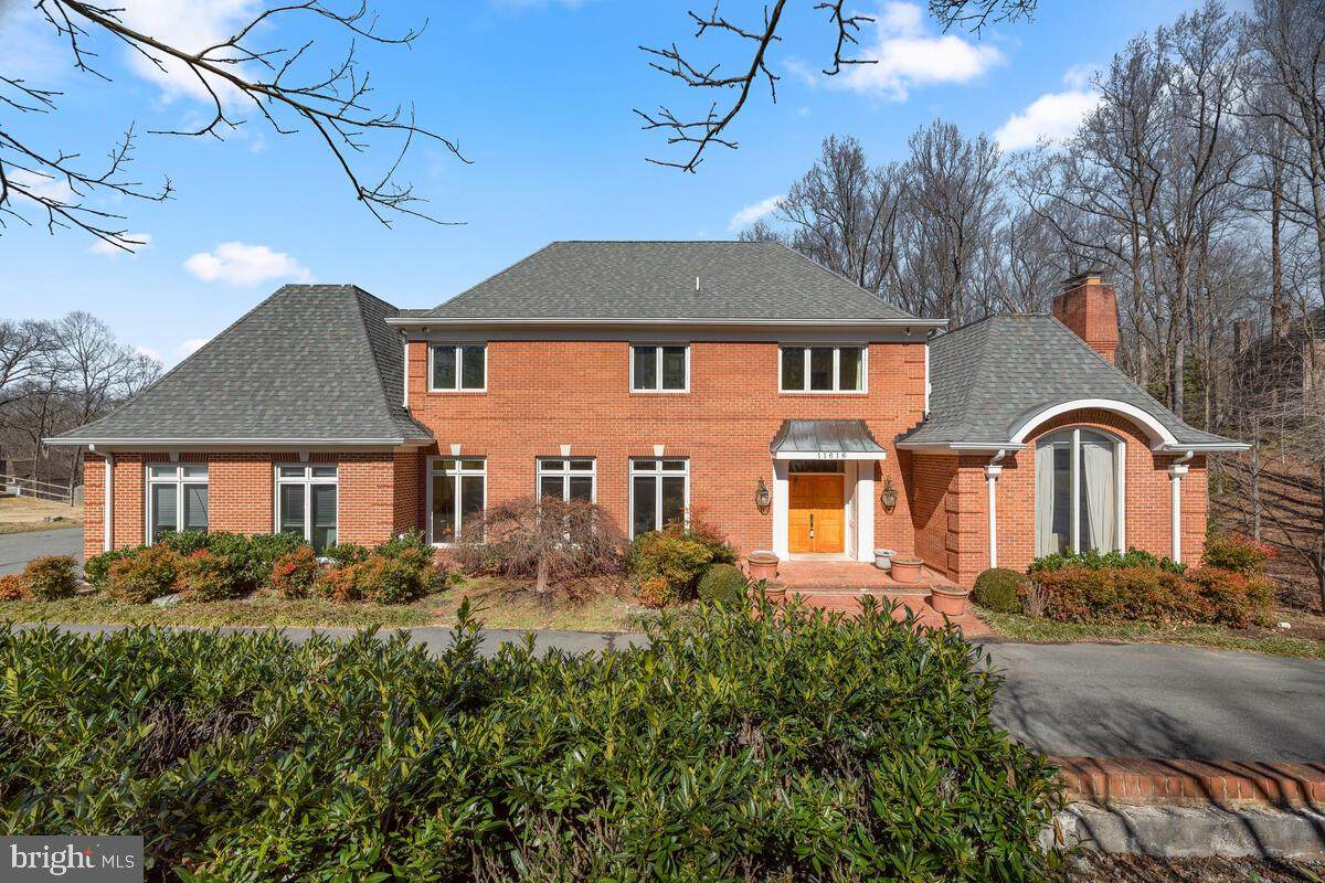 11616 Lake Potomac Drive - Photo 1