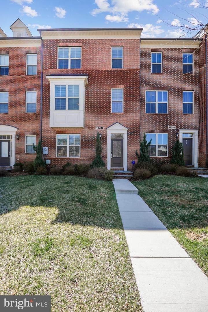 13782 Foggy Glen Drive - Photo 1
