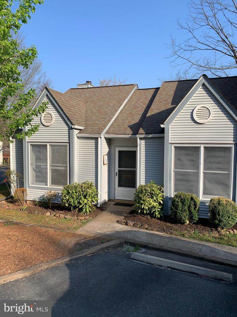 342 Harper Drive - Photo 1