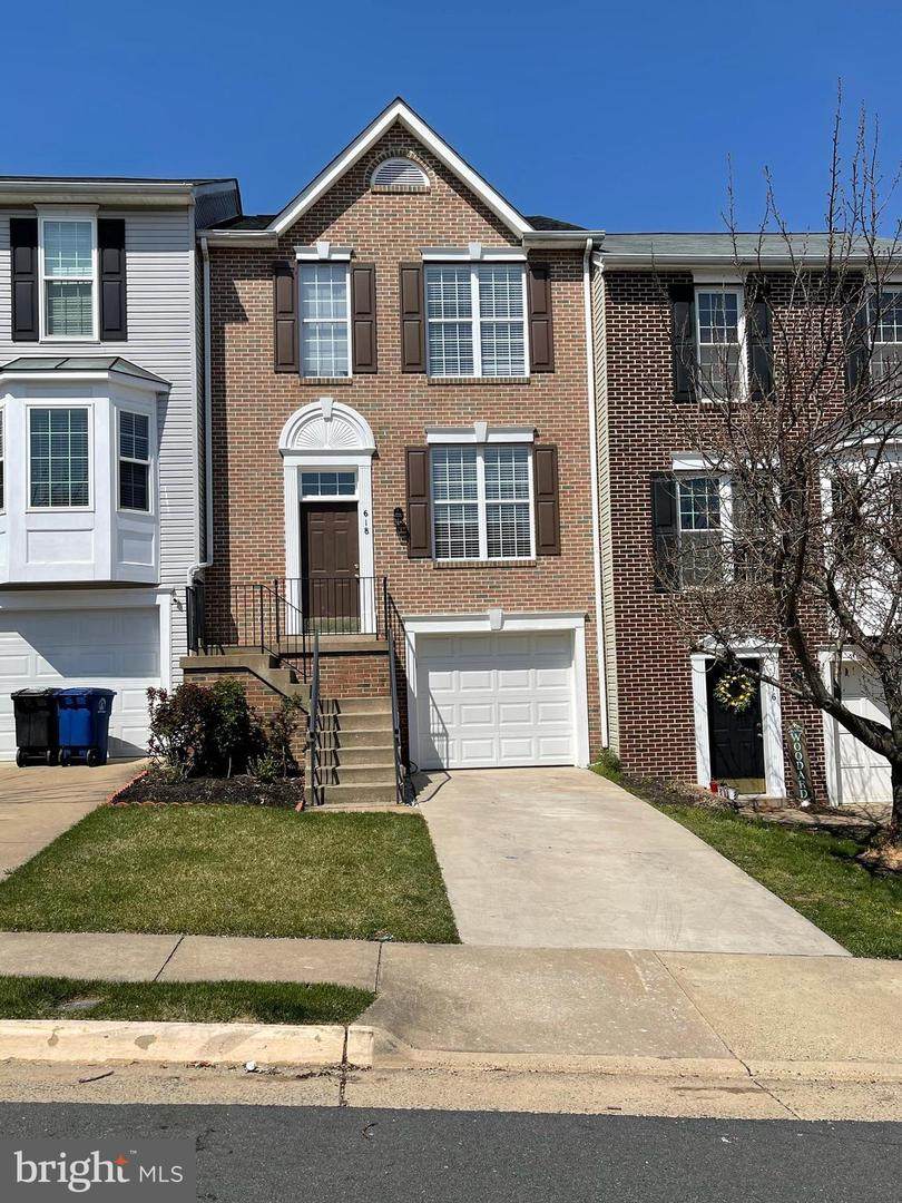 618 Tammy Terrace - Photo 1