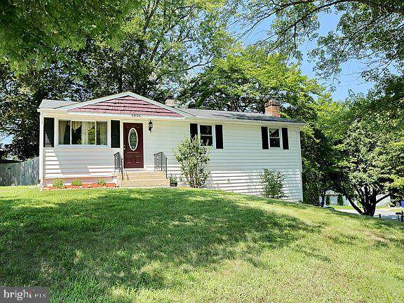 6806 Dakota Court - Photo 1